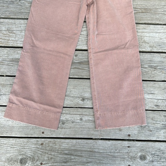 AMO Army Wide Leg in adobe sz 28 - Picture 7 of 11